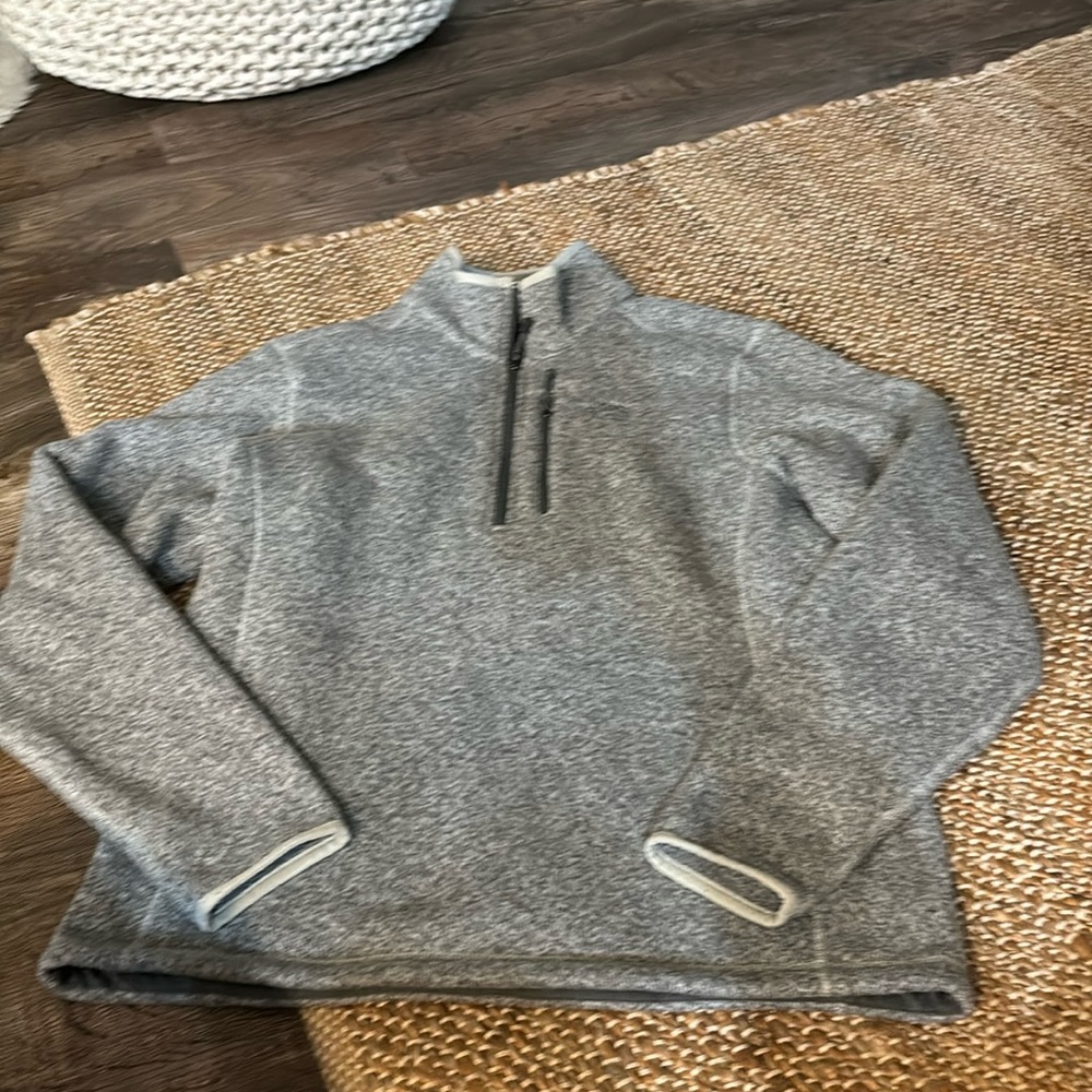 THE NORTH FACE MEN'S GORDON'S LYONS 1/4 ZIP